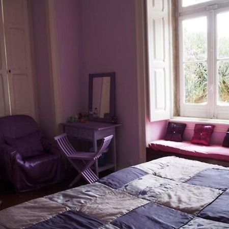 Casa Grande Portugal Bed and Breakfast Burgau Εξωτερικό φωτογραφία
