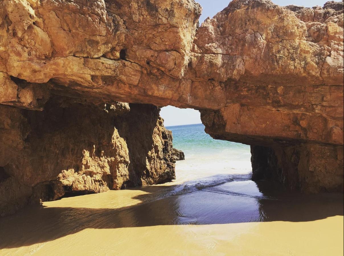 Casa Grande Portugal Bed and Breakfast Burgau Εξωτερικό φωτογραφία