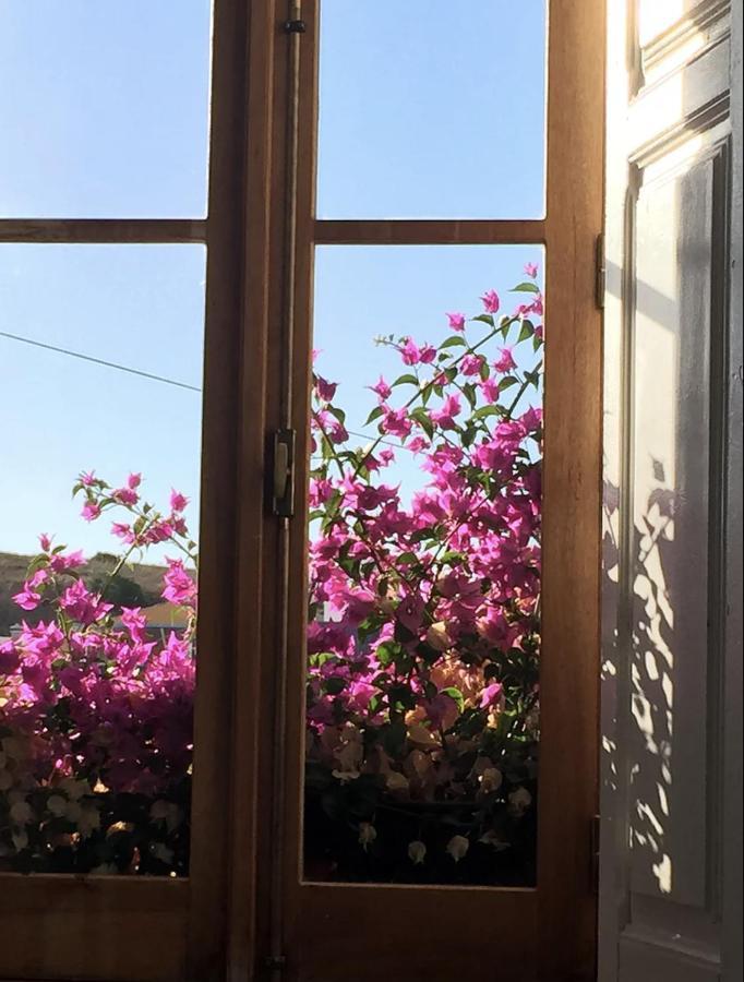 Casa Grande Portugal Bed and Breakfast Burgau Εξωτερικό φωτογραφία