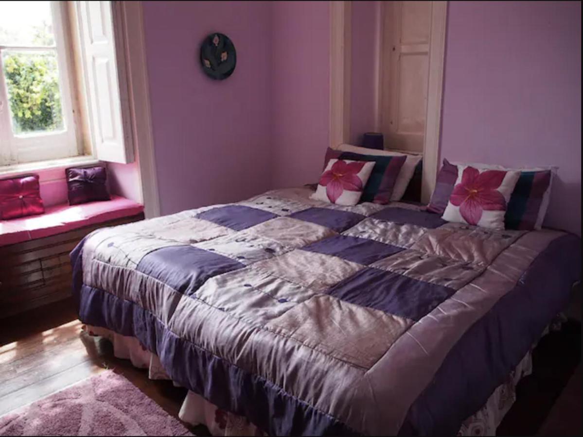 Casa Grande Portugal Bed and Breakfast Burgau Εξωτερικό φωτογραφία