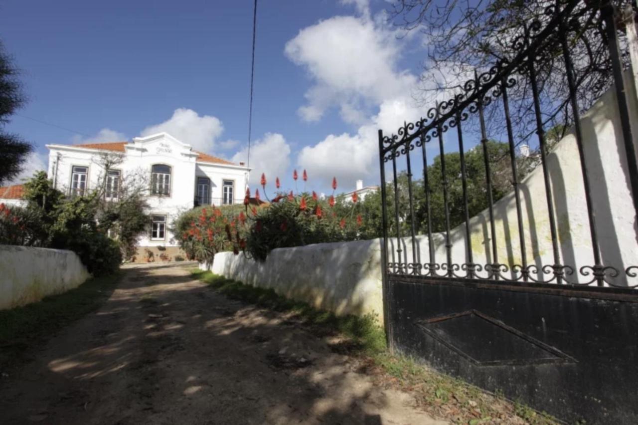 Casa Grande Portugal Bed and Breakfast Burgau Εξωτερικό φωτογραφία