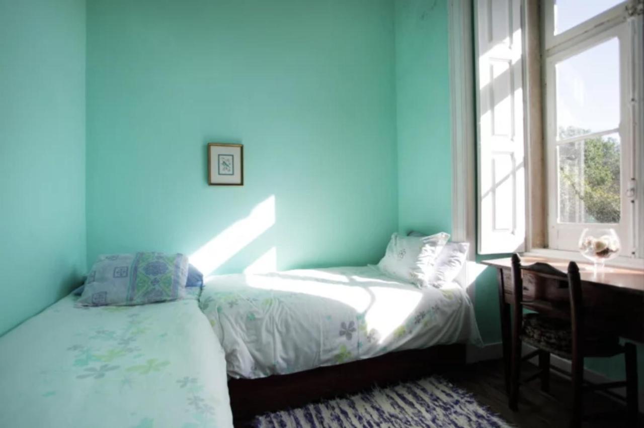 Casa Grande Portugal Bed and Breakfast Burgau Εξωτερικό φωτογραφία