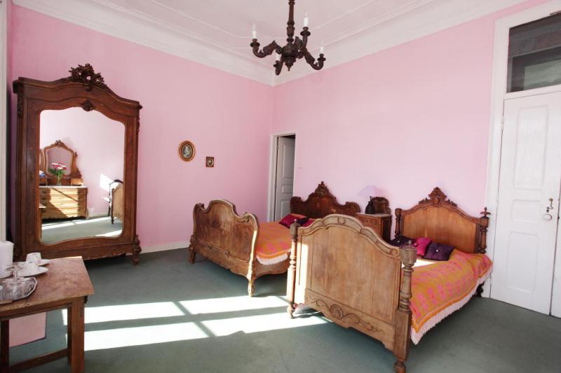 Casa Grande Portugal Bed and Breakfast Burgau Εξωτερικό φωτογραφία