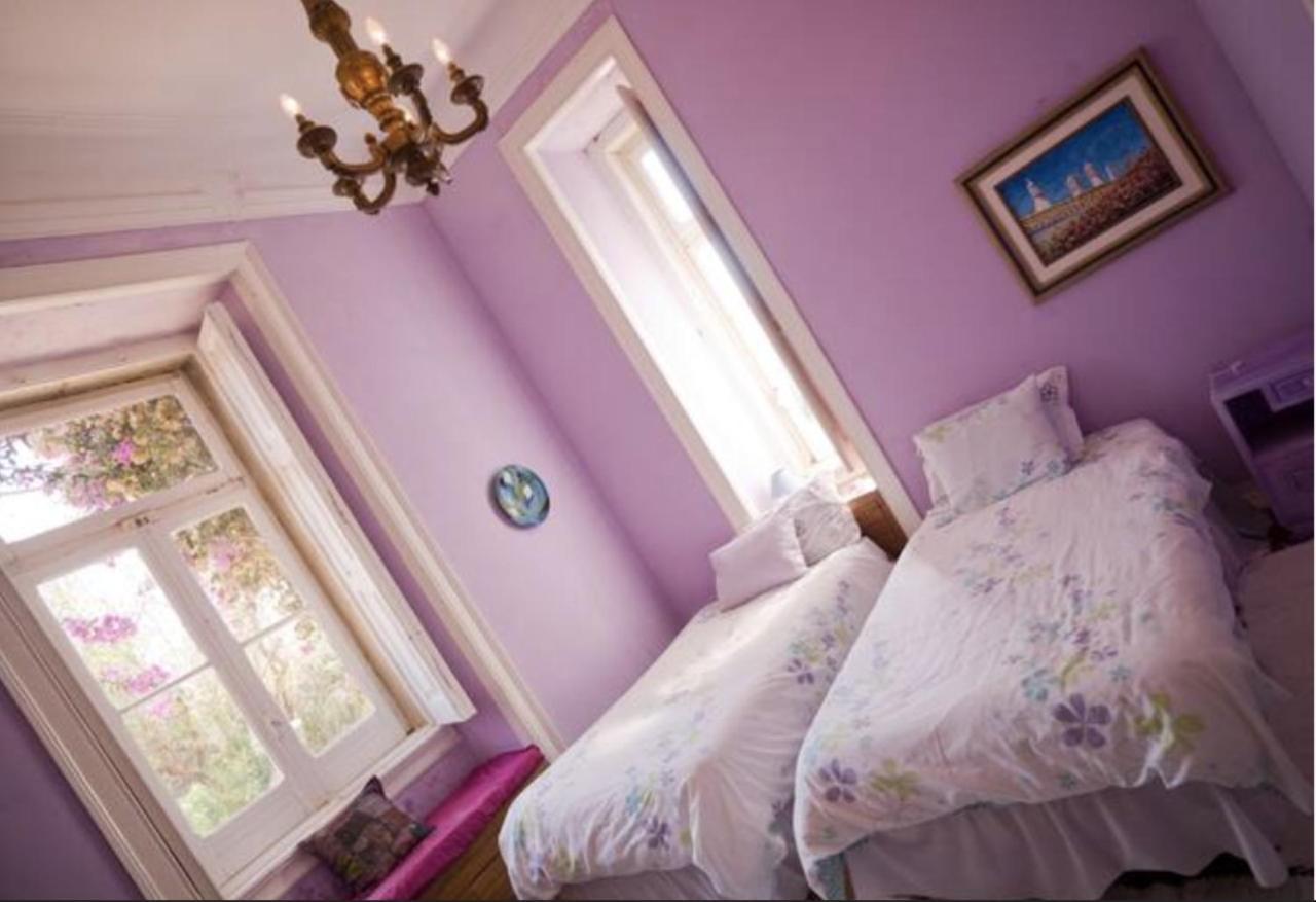 Casa Grande Portugal Bed and Breakfast Burgau Εξωτερικό φωτογραφία