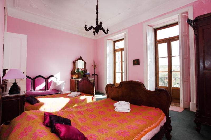 Casa Grande Portugal Bed and Breakfast Burgau Εξωτερικό φωτογραφία