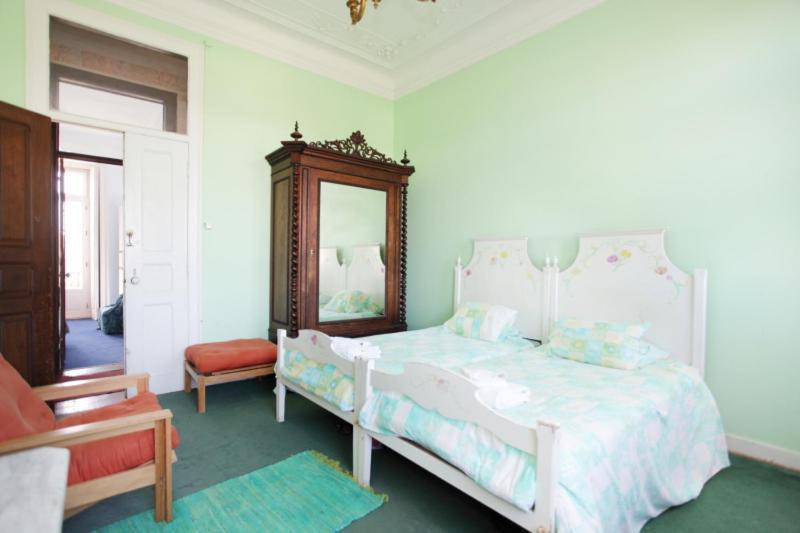 Casa Grande Portugal Bed and Breakfast Burgau Εξωτερικό φωτογραφία