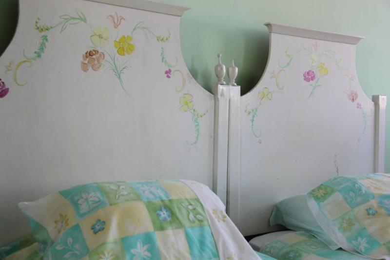 Casa Grande Portugal Bed and Breakfast Burgau Εξωτερικό φωτογραφία