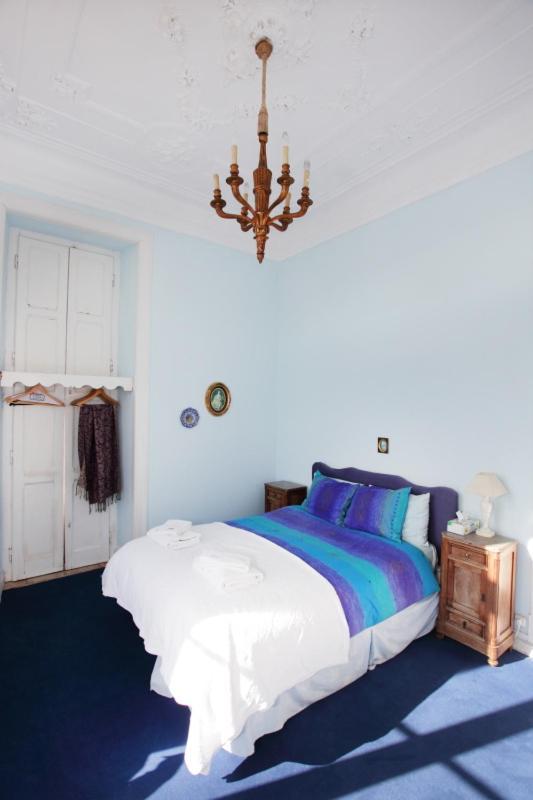 Casa Grande Portugal Bed and Breakfast Burgau Εξωτερικό φωτογραφία