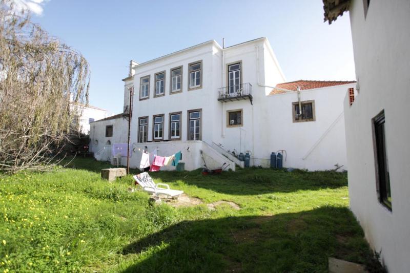 Casa Grande Portugal Bed and Breakfast Burgau Εξωτερικό φωτογραφία