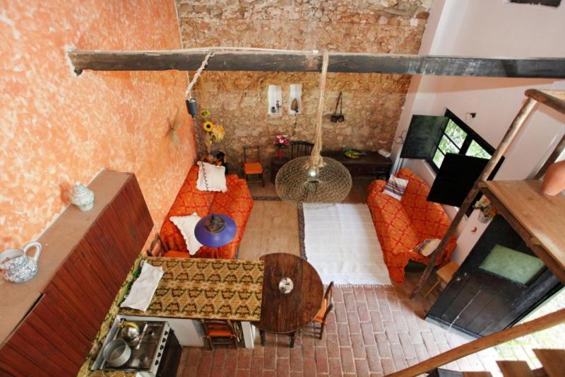 Casa Grande Portugal Bed and Breakfast Burgau Εξωτερικό φωτογραφία