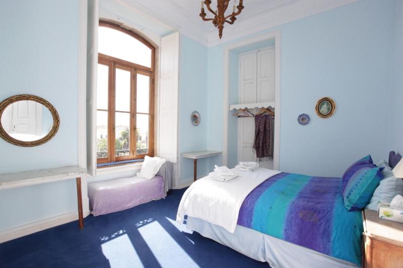 Casa Grande Portugal Bed and Breakfast Burgau Εξωτερικό φωτογραφία