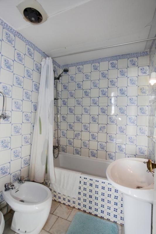 Casa Grande Portugal Bed and Breakfast Burgau Εξωτερικό φωτογραφία