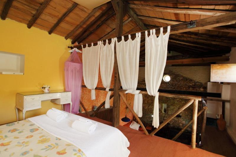 Casa Grande Portugal Bed and Breakfast Burgau Εξωτερικό φωτογραφία