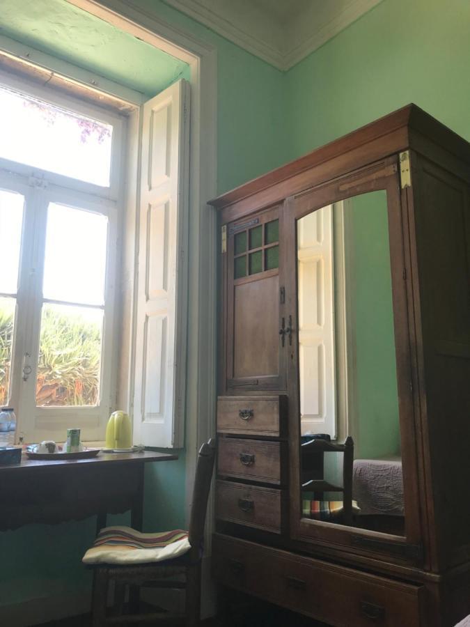 Casa Grande Portugal Bed and Breakfast Burgau Εξωτερικό φωτογραφία
