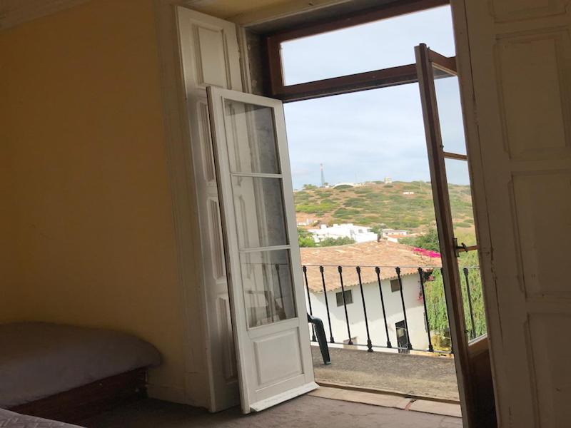 Casa Grande Portugal Bed and Breakfast Burgau Εξωτερικό φωτογραφία